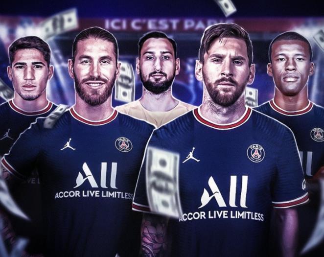  南特新援首秀破门助球队战平摩纳哥显实力