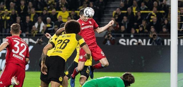  多特蒙德客场逆转取胜，展现顽强拼搏精神风貌