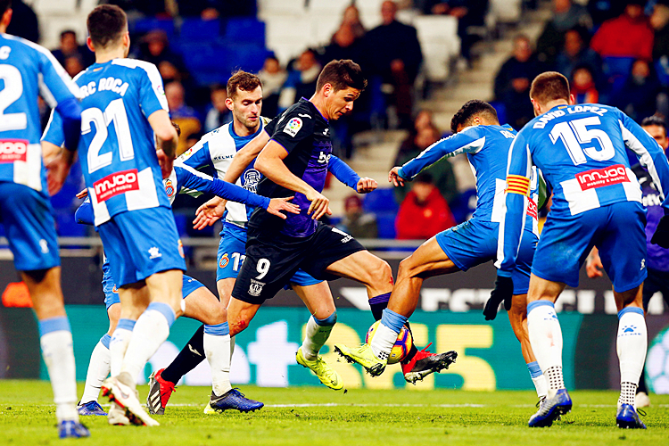  莱切保级关键战役，小辣椒全员死磕到最后一刻