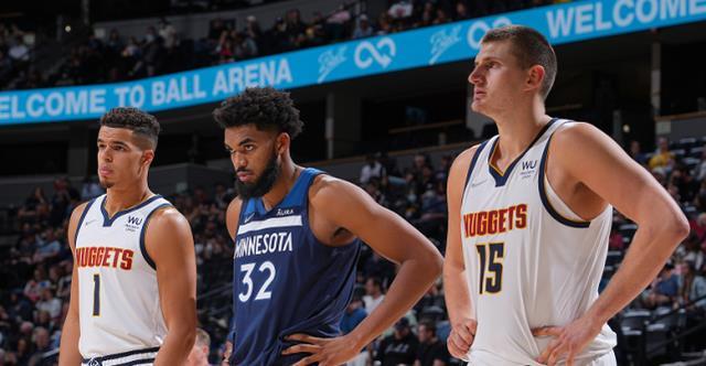  爱德华兹三分绝杀森林狼加时战胜快船保留悬念