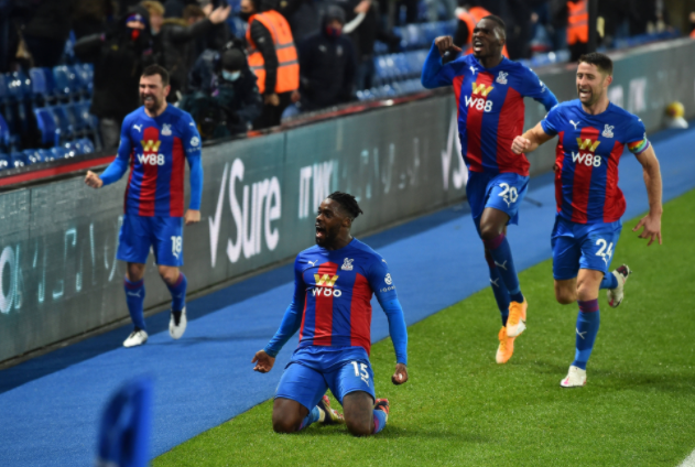  布莱顿全场压制却得势不得分闷平托特纳姆热刺