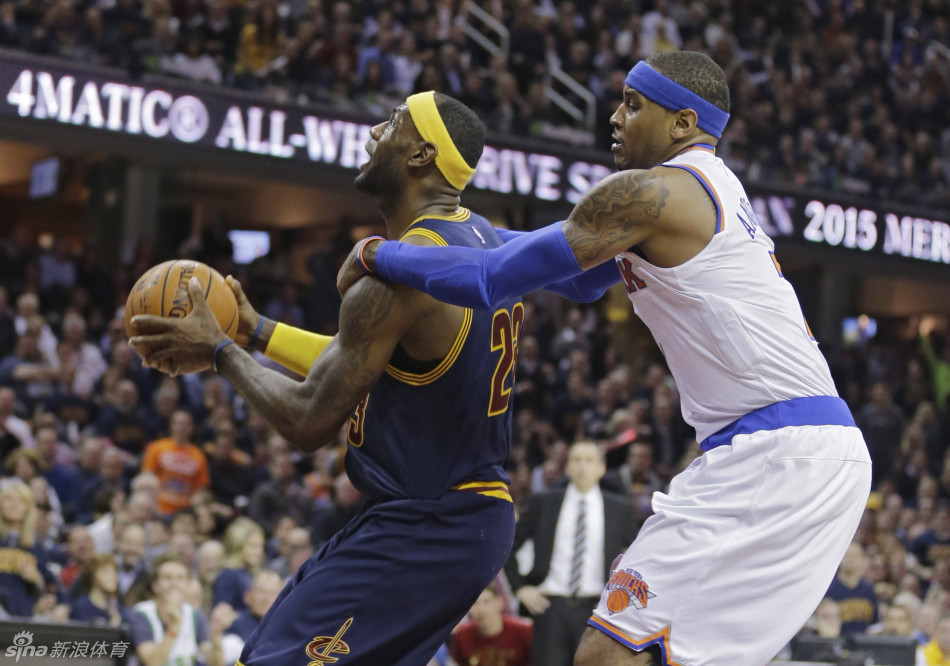  米切尔三分雨骑士主场击退尼克斯